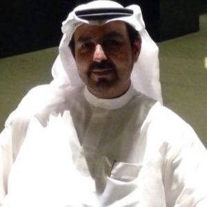 ماجد عبدالعزيز القاسمي